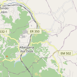 Mapa base