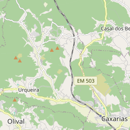 Mapa base
