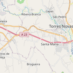 Mapa base