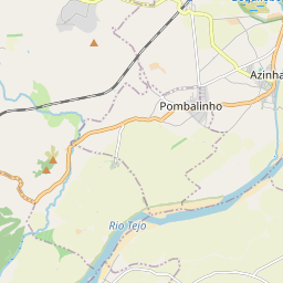 Mapa base