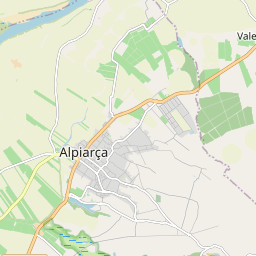 Mapa base
