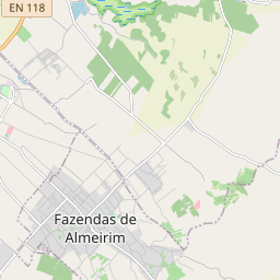 Mapa base