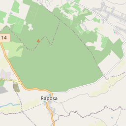 Mapa base