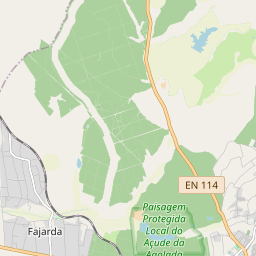 Mapa base