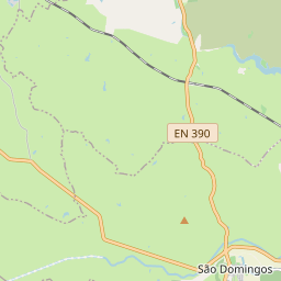 Mapa base