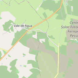 Mapa base