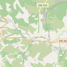 Mapa base