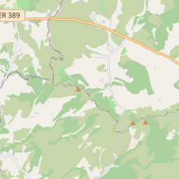 Mapa base