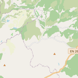 Mapa base