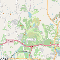 Mapa base
