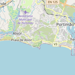 Mapa base