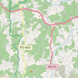 Mapa base