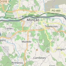 Mapa base