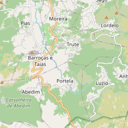 Mapa base