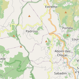 Mapa base