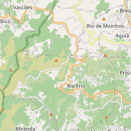 Mapa base