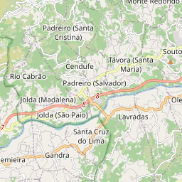 Mapa base