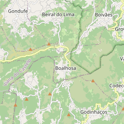 Mapa base