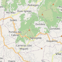Mapa base