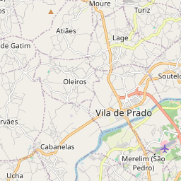 Mapa base