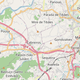 Mapa base