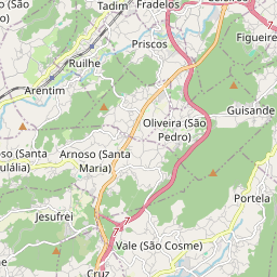 Mapa base