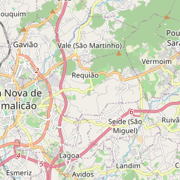 Mapa base