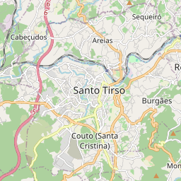 Mapa base