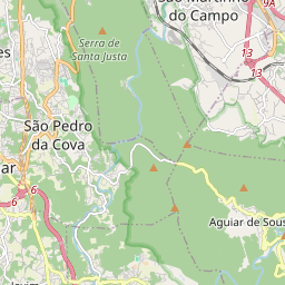 Mapa base