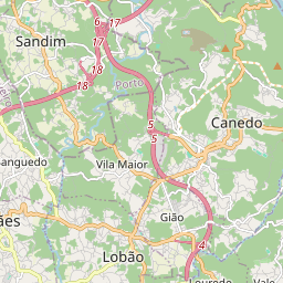 Mapa base