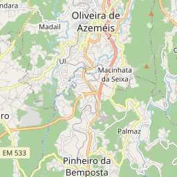 Mapa base