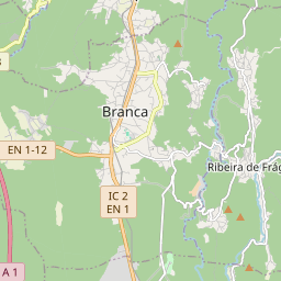 Mapa base