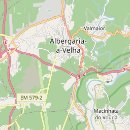 Mapa base