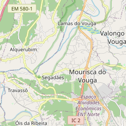 Mapa base