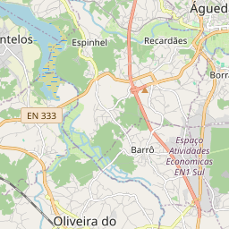 Mapa base