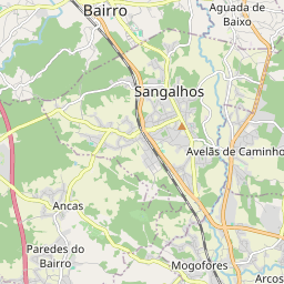 Mapa base