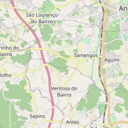 Mapa base