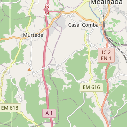 Mapa base
