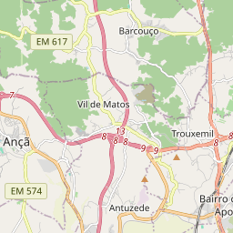 Mapa base
