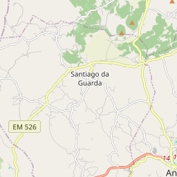 Mapa base