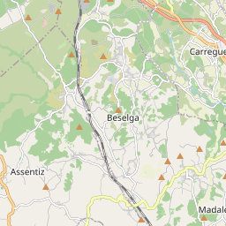 Mapa base