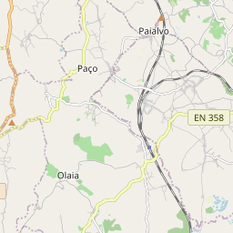 Mapa base