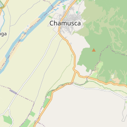 Mapa base