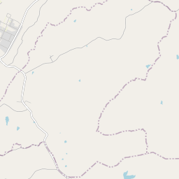 Mapa base