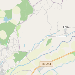 Mapa base