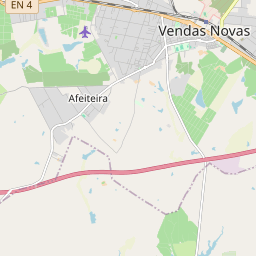 Mapa base