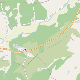 Mapa base