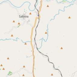 Mapa base