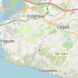 Mapa base