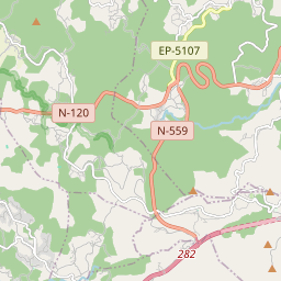 Mapa base